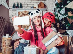 Празнични оферти от A1 на топ смартфони Samsung 