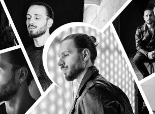 Градска изложба на Темелко Темелков, заснета с Huawei Pura 70 Ultra