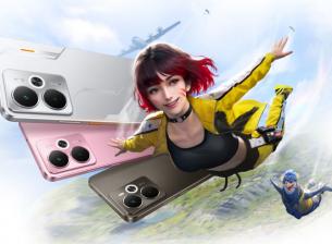 Realme 14 5G ще се появи скоро в България 