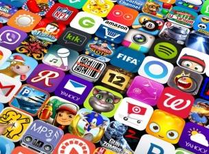 И Android и iOS имат фалшиви ревюта на приложения