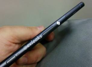Появиха се нови снимки на Sony Xperia Z3