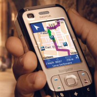 Следващата стъпка за мобилния пазар - навигацията