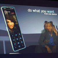iPhone ще ползва Intel Moorestown?