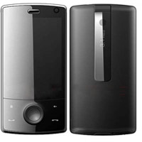 Превъплъщенията на HTC Touch Diamond