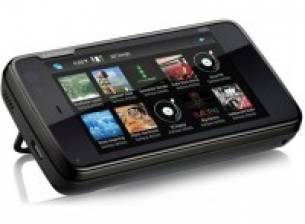 VIVACOM пръв започва да предлага Nokia N900 в България