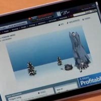 Android ще работи с Flash 10.1, но ще има нужда от 