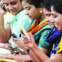 Броят на мобилните потребители по света надмина 5 милиарда