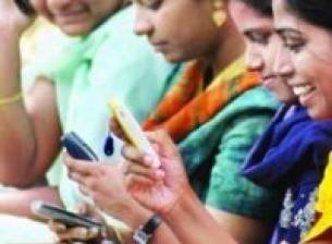 Броят на мобилните потребители по света надмина 5 милиарда