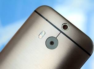 HTC подготвя нов смартфон с двойна камера