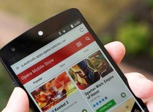 Китайски консорциум предлага 1,2 милиарда долара за Opera Software