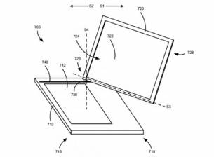 Google патентова хибриден лаптоп