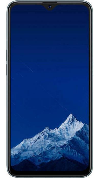 Oppo A12s