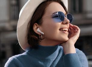 Honor Earbuds 2 Lite дебютират в Европа с ANC и издръжливи батерии