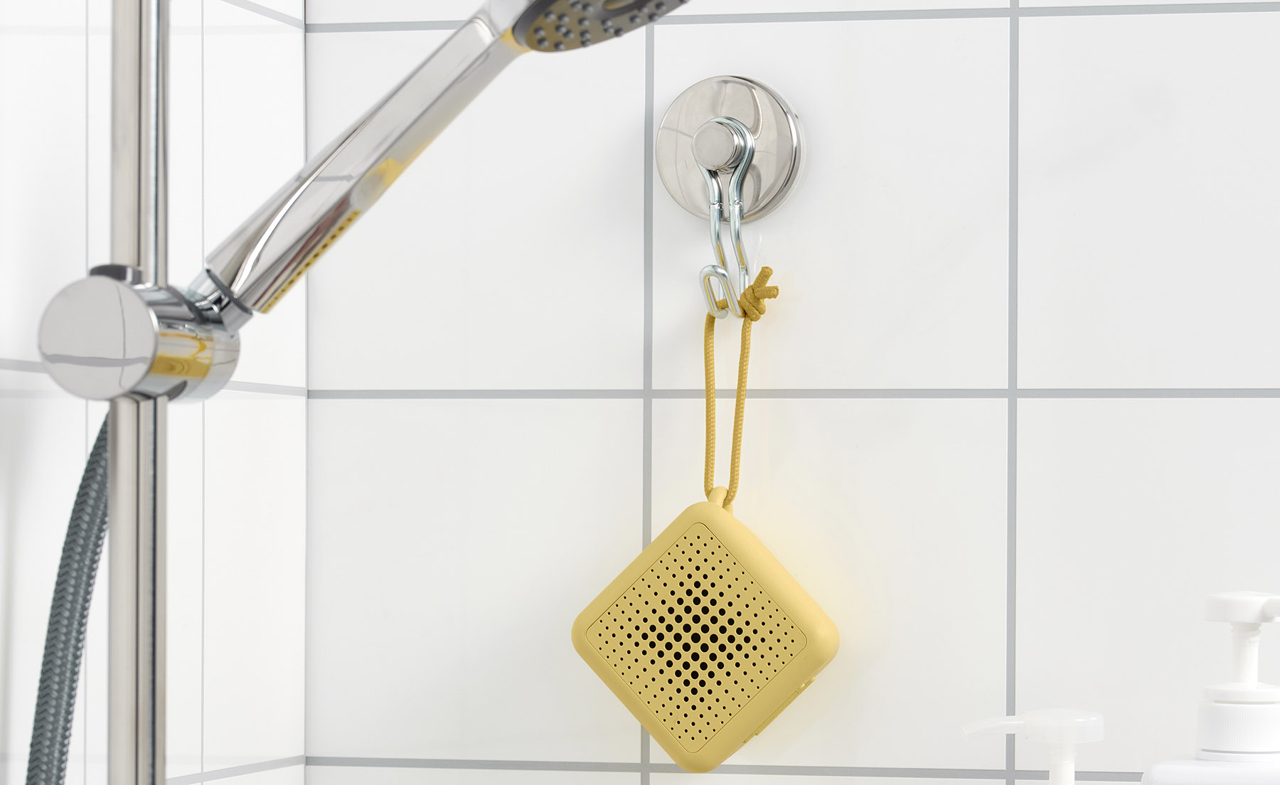IKEA има нов бюджетен и водоустойчив Bluetooth говорител 