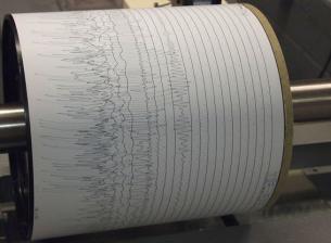 Системата за известия за земетресения в Android изглежда не е сработила в Турция