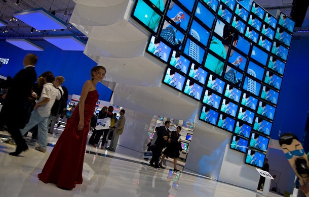 Бруталният свят на потребителската електроника