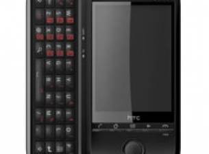 HTC Lancaster - с Android и подвижна клавиатура