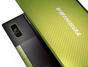 Нови модели лаптопи на Toshiba  в магазина на 