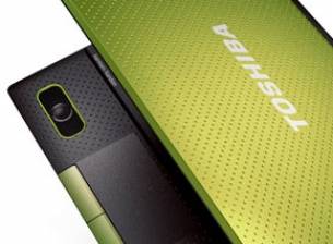 Нови модели лаптопи на Toshiba  в магазина на 