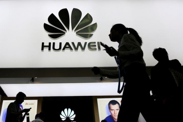 Huawei с над 20% ръст в приходите от мобилни устройства в региона