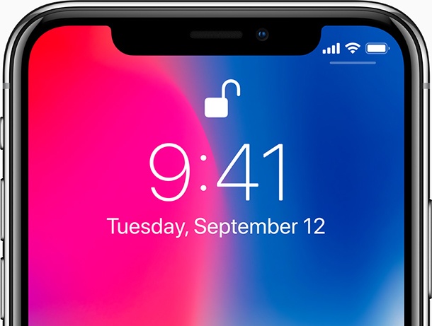 Apple е намалила точността на Face ID, за да ускори производството на iPhone X