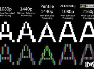 Sony може да заложи на 4K X-Reality дисплей в Xperia Z5 Plus
