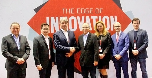 Голям филипински оператор ще заложи на българска технология