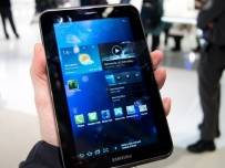 Reuters: Samsung ще ползва процесор Intel в Galaxy Tab 3 10.1