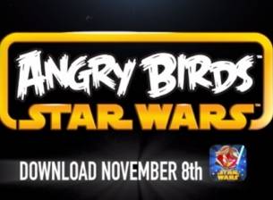 Нов трейлър за Angry Birds Star Wars