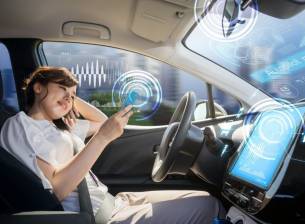 До София ще има тестов полигон за автономни автомобили и 5G