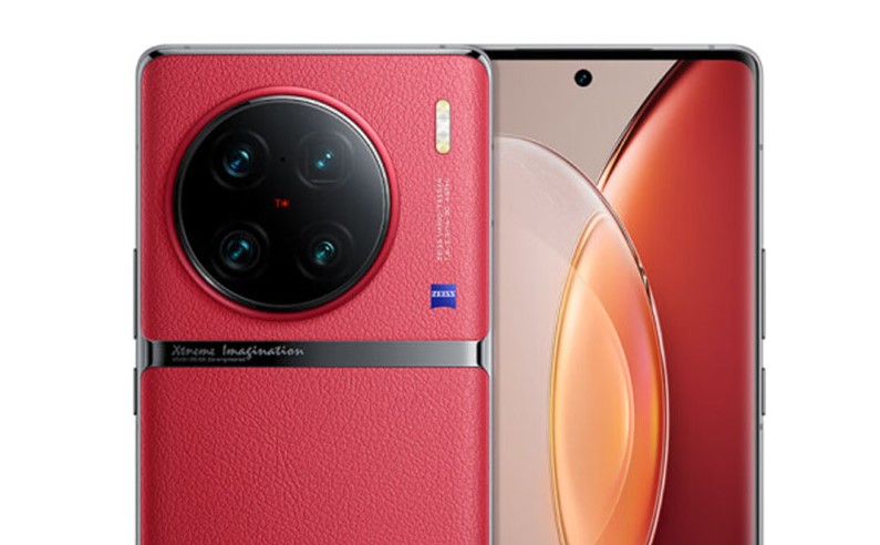 vivo X100 Pro може да изненада с подобрения в камерата