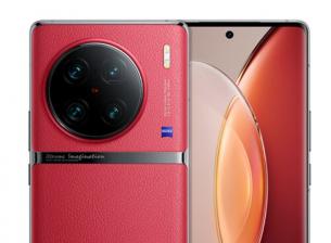 vivo X100 Pro може да изненада с подобрения в камерата
