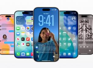 Apple разкри колко iPhone-и използват iOS 26