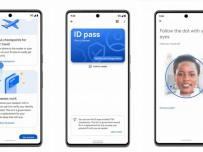 Google Wallet добавя поддръжка за цифрови паспорти от още държави