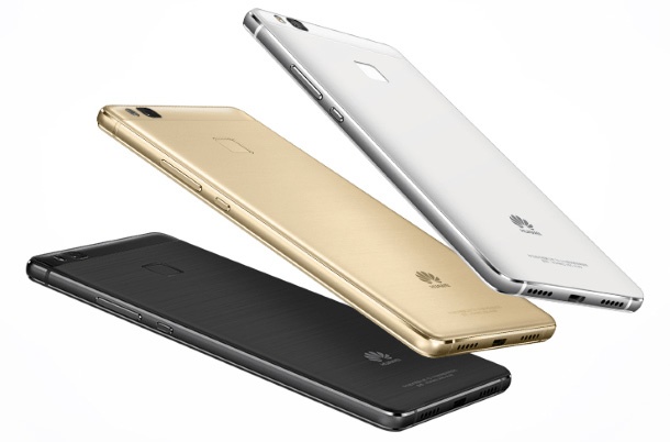 Huawei G9 Lite е китайската версия на Huawei P9 Lite