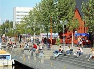 Безплатна WiMAX мрежа във Финландия