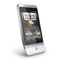 Ъпдейтът на HTC Hero за Android 2.1 пристига в средата на март