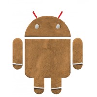 Шефът на Notion Ink подсказва, че премиерата на Android 2.3 ще е днес