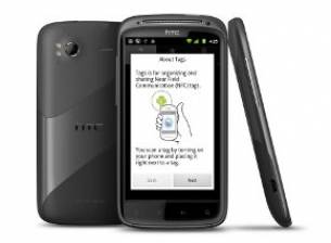 HTC са продали 9,7 милиона телефона през първото тримесечие на 2011 г.