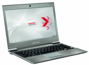 Toshiba с 5 награди за дизайн red dot