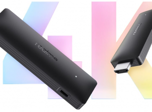 realme Smart Google TV Stick ще се продава и в Европа