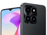 Honor X6a е бюджетен модел с батерия с капацитет 5200 mAh