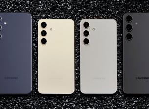 Със Samsung Galaxy S24+ откриваш всичко с едно докосване