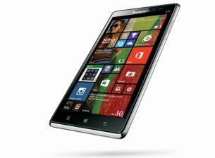 Lenovo може би ще пусне устройство с Windows Phone до края на годината
