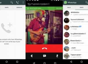 WhatsApp вече активира гласови обаждания за някои потребители