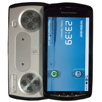 Ново видео на PlayStation телефона на Sony Ericsson