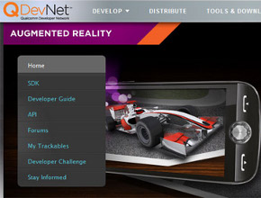 Qualcomm са готови със SDK за виртуална реалност за Android