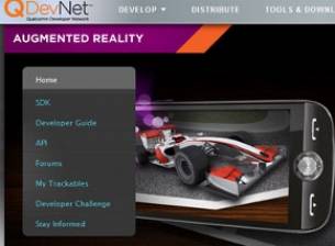 Qualcomm са готови със SDK за виртуална реалност за Android