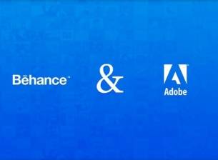 Adobe е новият собственик на Behance