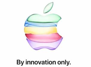 Следващият iPhone ще бъде представен на 10 септември